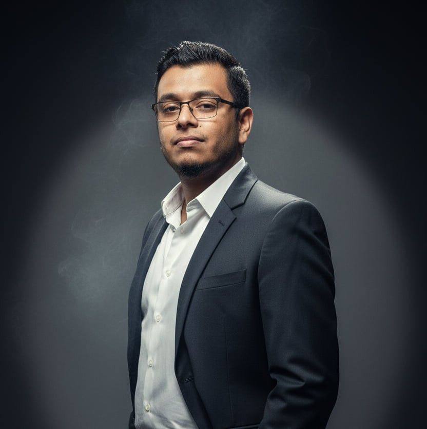 Joel Hernandez Fundador Tecuanisoft